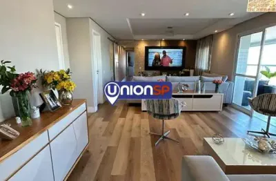 Apartamento com 3 dormitórios à venda, 150 m² por r$ 1.750.000,00 - butantã - são paulo/sp