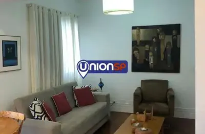 Apartamento com 2 quartos à venda na Rua José Ramon Urtiza, 660, Vila Andrade, São Paulo