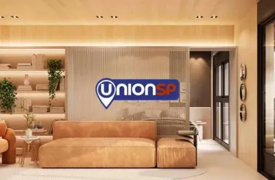 Apartamento com 1 quarto à venda na Rua Conselheiro Brotero, 832, Higienópolis, São Paulo