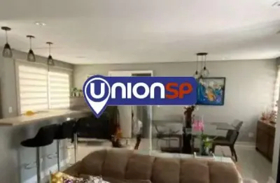 Apartamento com 3 quartos à venda na Rua Itatupa, 77, Vila Andrade, São Paulo