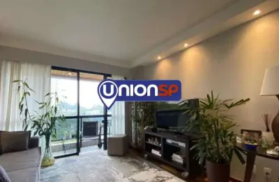 Apartamento com 4 quartos à venda na Rua Fábio Lopes dos Santos Luz, Vila Andrade, São Paulo