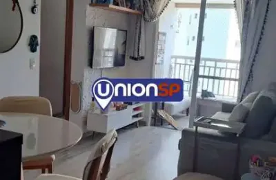 Apartamento com 2 quartos à venda na Rua Nelson Gama de Oliveira, Vila Andrade, São Paulo