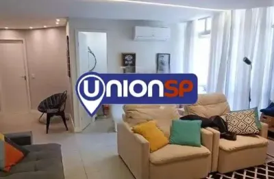 Apartamento com 3 quartos à venda na Rua Alcantarilla, Vila Andrade, São Paulo