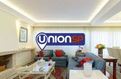 Apartamento com 3 quartos à venda na Rua João Álvares Soares, 1197, Campo Belo, São Paulo