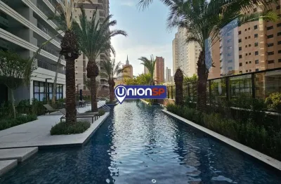 Apartamento com 3 quartos à venda na Rua Charles Astor, Chácara Klabin, São Paulo