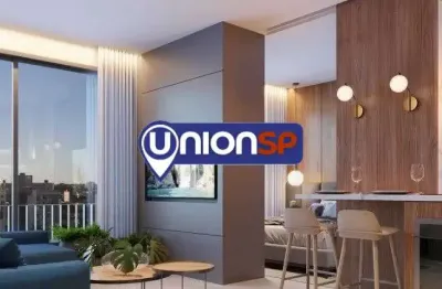 Apartamento à venda, 39m² por r$ 1.282.107,00 - itaim bibi - são paulo/sp