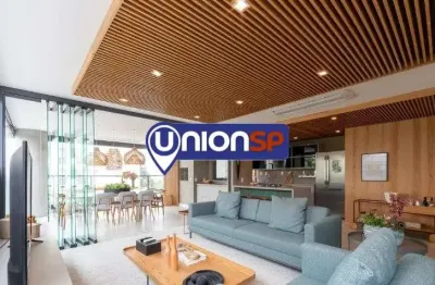 Apartamento com 3 quartos à venda na Rua Luís Molina, 105, Vila Mariana, São Paulo