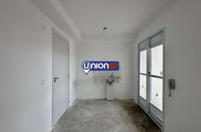 Apartamento com 2 quartos à venda na Alsácia, 280, Jardim Aeroporto, São Paulo