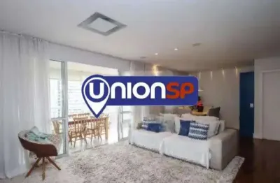 Apartamento com 3 quartos à venda na Rua José da Silva Ribeiro, 420, Morumbi, São Paulo