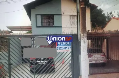 Casa com 3 quartos à venda na Rua Ai-Pixuna, Campo Belo, São Paulo
