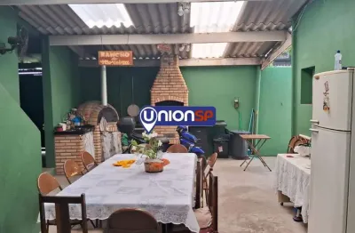 Casa com 4 quartos à venda na Rua Guararapes, Brooklin Paulista, São Paulo
