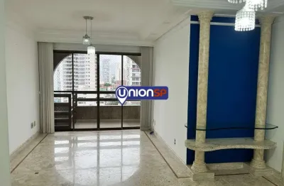 Apartamento com 3 quartos à venda na Rua Dona Leopoldina, 67, Ipiranga, São Paulo