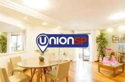Apartamento com 4 quartos à venda na Rua Doutor Ivo Define Frasca, Vila Olímpia, São Paulo
