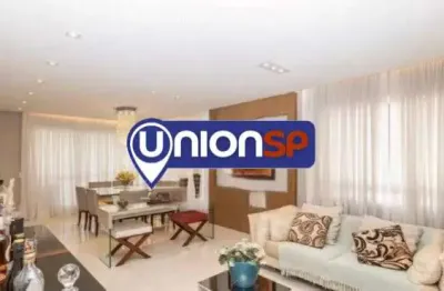Apartamento com 3 quartos à venda na Avenida Armando Ferrentini, Aclimação, São Paulo