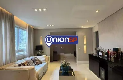 Apartamento com 3 quartos à venda na Avenida Armando Ferrentini, 285, Paraíso, São Paulo