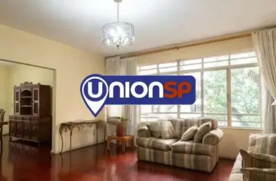 Apartamento com 3 quartos à venda na Rua Haddock Lobo, 234, Cerqueira César, São Paulo