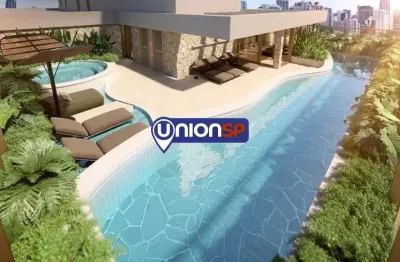 Apartamento com 1 quarto à venda na Rua Leopoldo Couto de Magalhães Júnior, 356, Itaim Bibi, São Paulo