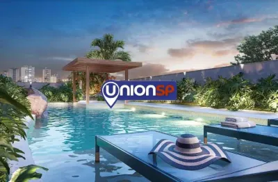 Studio com 1 dormitório à venda, 20 m² por r$ 295.770,00 - brooklin - são paulo/sp