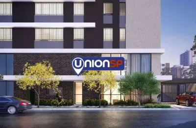 Studio com 1 dormitório à venda, 23 m² por r$ 424.340,00 - brooklin - são paulo/sp