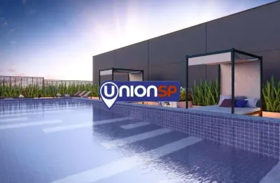 Studio com 1 dormitório à venda, 27 m² por r$ 440.800,00 - vila mariana - são paulo/sp