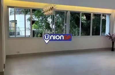 Apartamento com 3 quartos à venda na Rua Tupi, Santa Cecília, São Paulo