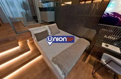 Studio comercial à venda, por r$ 524.100,00 - consolação - são paulo/sp