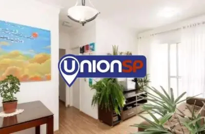 Apartamento com 2 quartos à venda na Rua Diogo de Quadros, 340, Santo Amaro, São Paulo