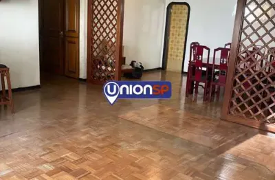 Apartamento com 4 quartos à venda em santa cecília - sp