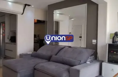 Apartamento com 3 quartos à venda na Rua Doutor Luiz Migliano, 923, Morumbi, São Paulo