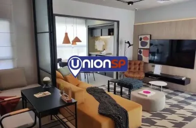 Apartamento com 2 quartos à venda na Rua José Augusto Penteado, 90, Vila Madalena, São Paulo
