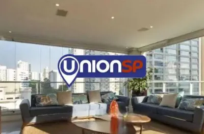 Apartamento com 4 quartos à venda na Rua Conde de Porto Alegre, 1033, Campo Belo, São Paulo