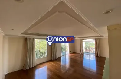 Apartamento com 4 quartos à venda na Rua José Carlos de Toledo Piza, Vila Andrade, São Paulo