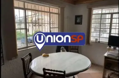 Casa com 3 quartos à venda na Vila Tucuna, Pompéia, São Paulo