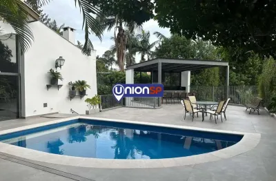 Casa com 3 quartos à venda na Rua Comendador Bichara Moherdauí, 122, Morumbi, São Paulo
