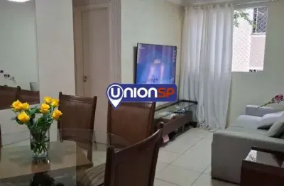 Apartamento com 2 quartos à venda na Rua Dona Vitu Giorgi, Jardim Leonor, São Paulo