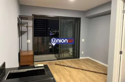 Apartamento com 1 quarto à venda na Rua Raul Pompéia, 581, Pompéia, São Paulo