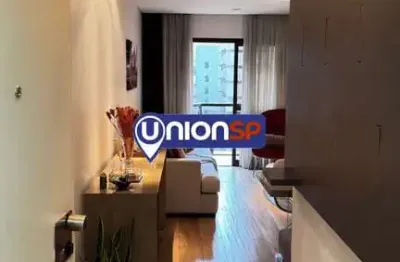 Apartamento com 1 quarto à venda na Alameda Franca, Jardim Paulista, São Paulo