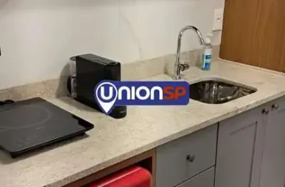 Apartamento com 1 quarto à venda na Rua Bartolomeu de Gusmão, 488, Vila Mariana, São Paulo