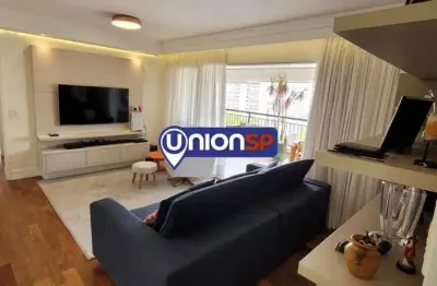 Apartamento com 4 quartos à venda na Rua Dona Carolina, 60, Vila Mariana, São Paulo
