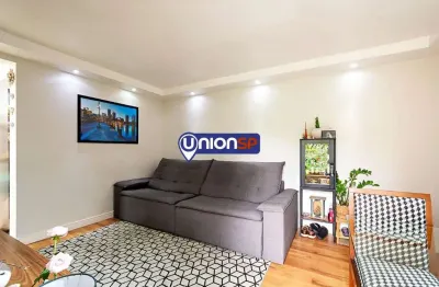 Apartamento com 3 quartos à venda na Rua Coronel Francisco de Oliveira Simões, Morumbi, São Paulo
