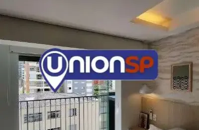 Apartamento com 1 quarto à venda na Rua Cristiano Viana, 1216, Cerqueira César, São Paulo