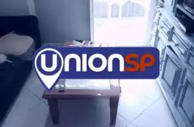 Apartamento com 3 quartos à venda na Rua do Símbolo, 110, Morumbi, São Paulo