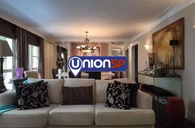 Apartamento com 3 quartos à venda na Alameda Ministro Rocha Azevedo, 545, Jardim Paulista, São Paulo