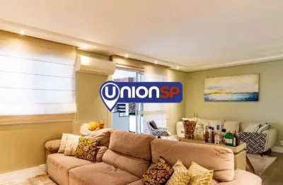 Apartamento com 3 dormitórios à venda, 127 m² por r$ 1.170.000,00 - morumbi - são paulo/sp