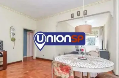 Apartamento com 2 quartos à venda na Avenida General Olímpio da Silveira, 33, Santa Cecília, São Paulo