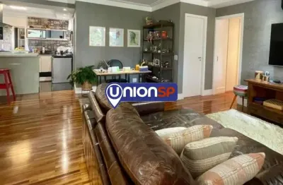 Apartamento com 3 dormitórios à venda, 127 m² por r$ 1.200.000,00 - morumbi - são paulo/sp