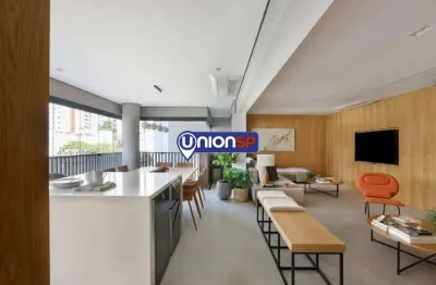 Apartamento com 3 suítes à venda, 150 m² por r$2.080.000 - perdizes - são paulo/sp