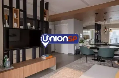 Apartamento com 2 dormitórios à venda, 63 m² - por r$ 706.580,00 - chácara klabin - são paulo/sp