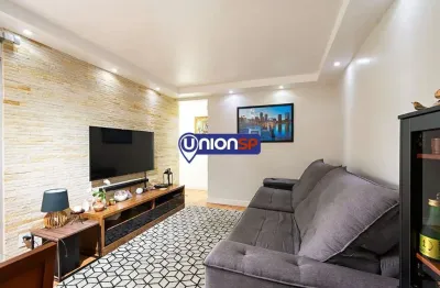 Apartamento com 3 quartos à venda na Rua Coronel Francisco de Oliveira Simões, 23, Morumbi, São Paulo