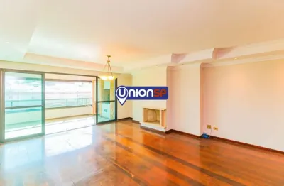 Apartamento com 4 quartos à venda na Comendador Manuel De Melo Pimenta, 157, Vila Madalena, São Paulo